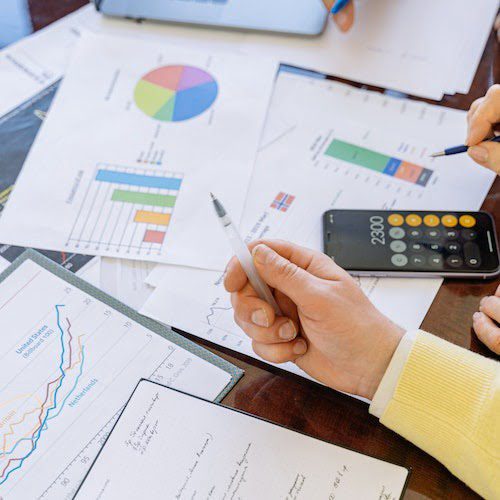 معايير تقييم دراسة الجدوى الاقتصادية