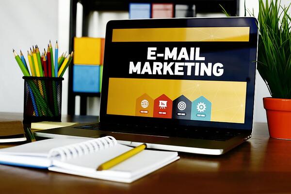 مساعدة التسويق عبر البريد الإلكتروني- How does email marketing help your project succeed?