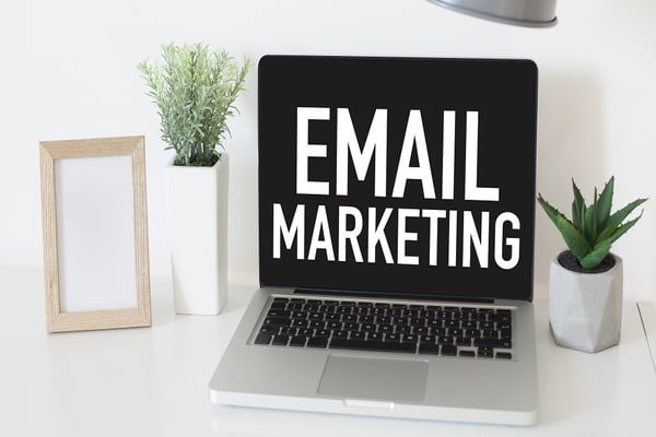 التسويق عبر البريد الإلكتروني- What is email marketing