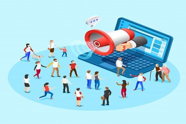 أمثلة على استراتيجيات التسويق 

