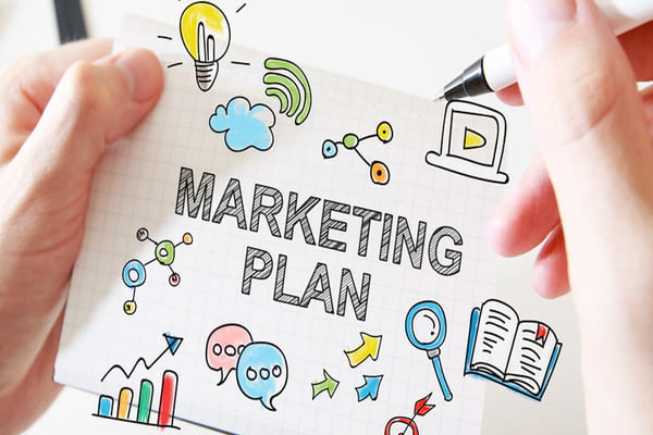 ماهى خطة التسويق  Marketing Plan 
