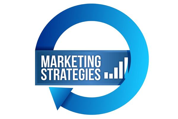 ماالمقصود بالاستراتيجية التسويقية Marketing Strategy 
