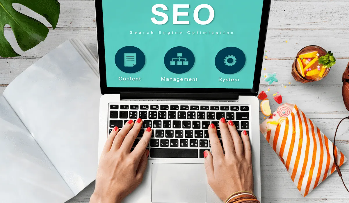 ما المقصود ب SEO وما أهميته في رفع ترتيب