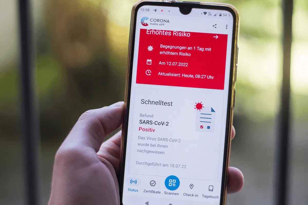 إنشاء وتصميم تطبيق صحي
