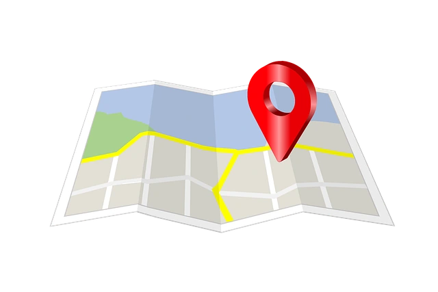 ما هي طريقة تسجيل موقعك في قوقل ماب