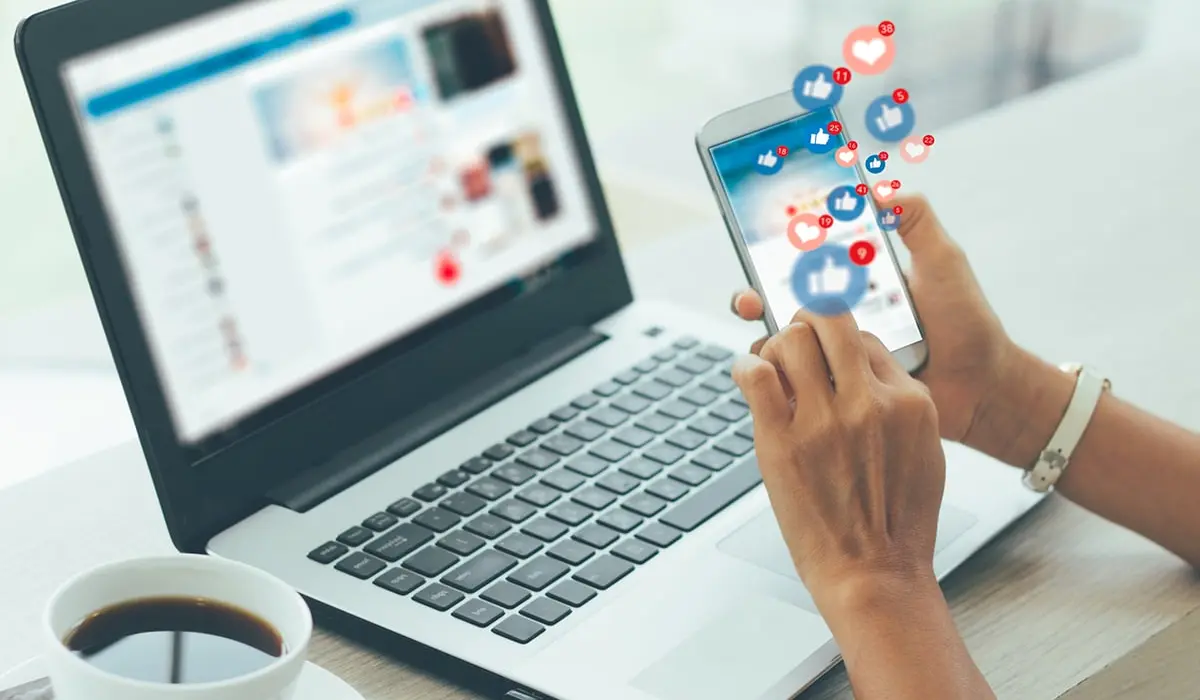 ما هي أهم خدمات إدارة حسابات التواصل الاجتماعي في السعودية 