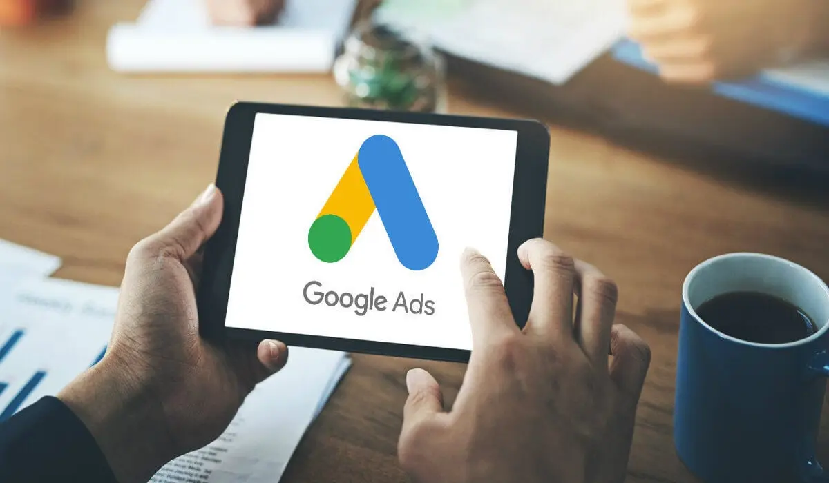 كيفية نشر إعلان في قوقل (Google Ads)