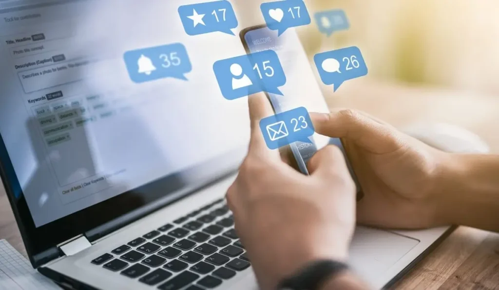 افضل منصات التسويق الالكتروني في الرياض