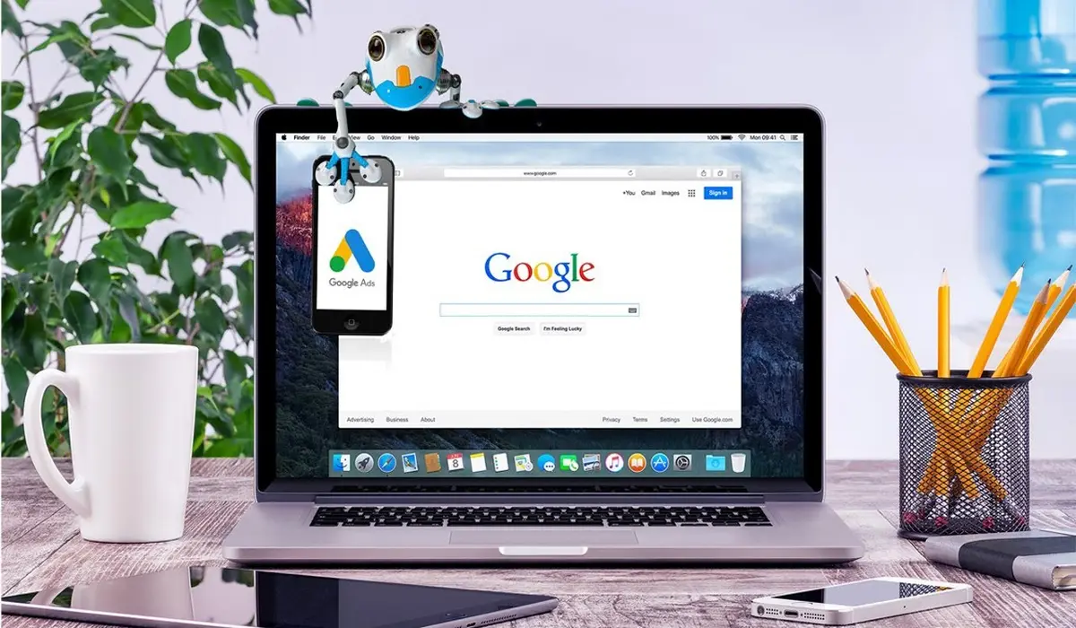 افضل شركه اداره حملات اعلانيه علي جوجل