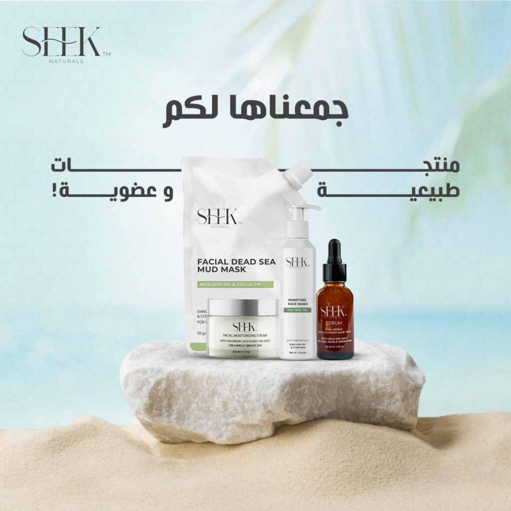 seek 3 - فيوتشر فيجن