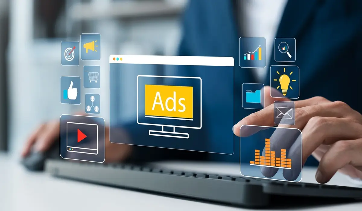 شركه اعلانات مموله في الرياض