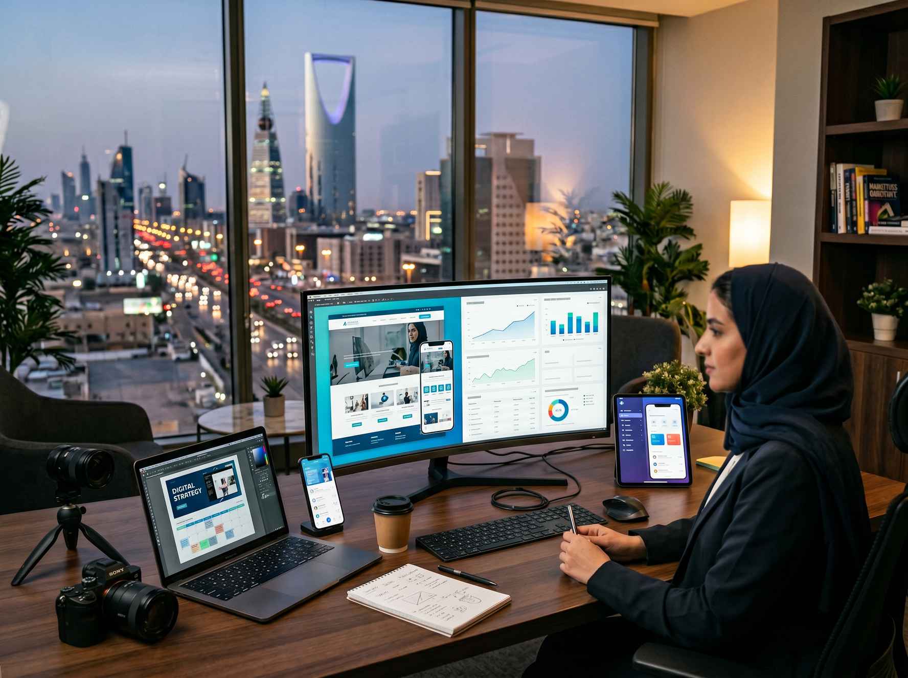 شركة برمجة مواقع وردبريس