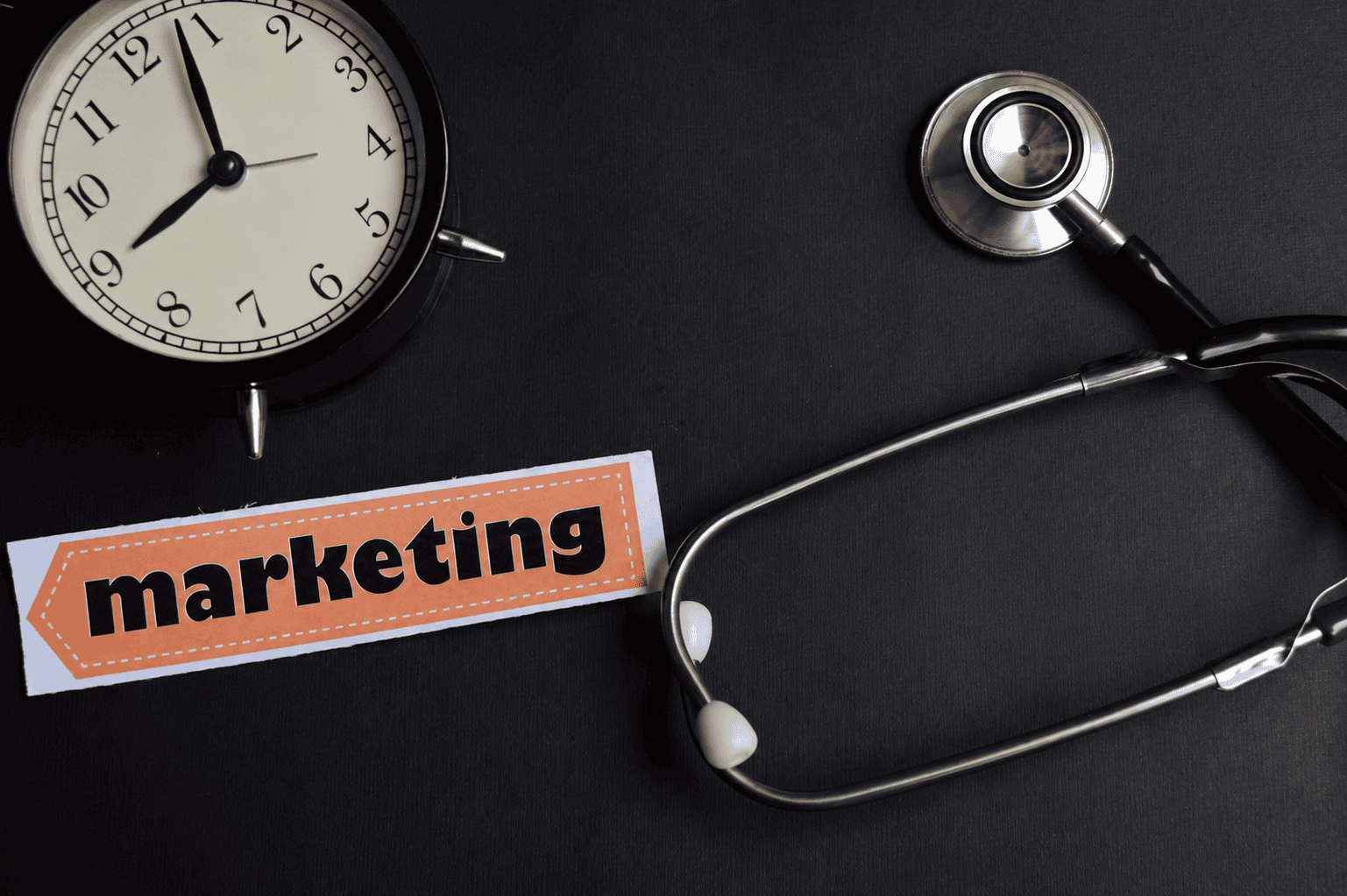 Marketing Company