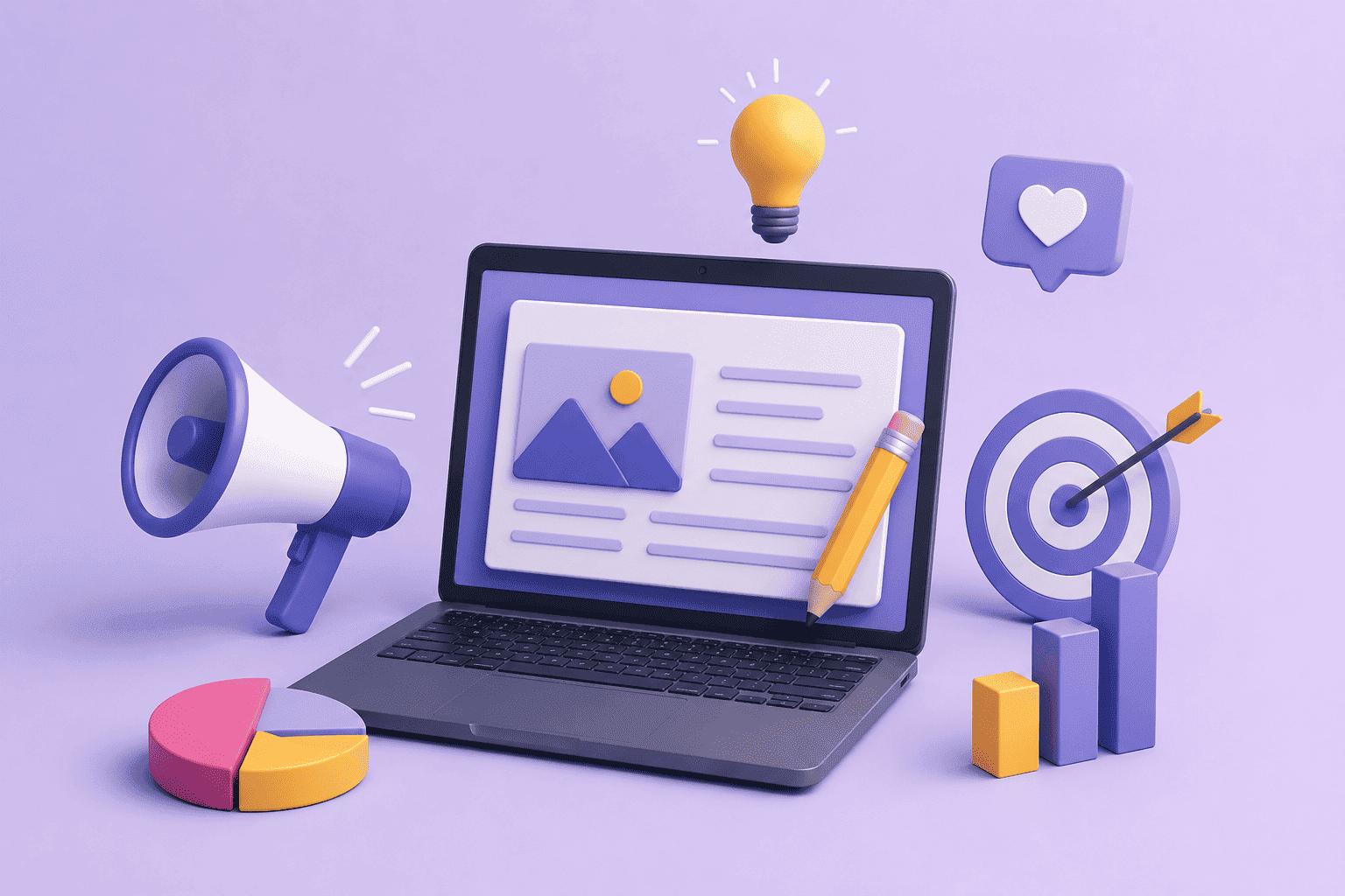 How to Write Marketing Content