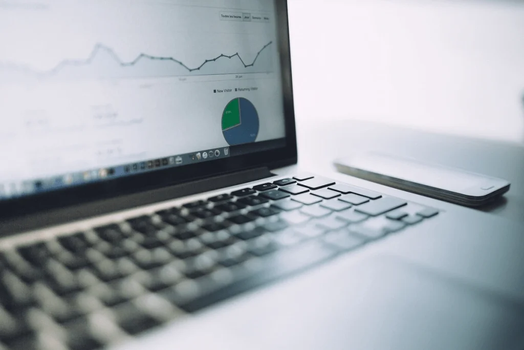 Online Marketing Company