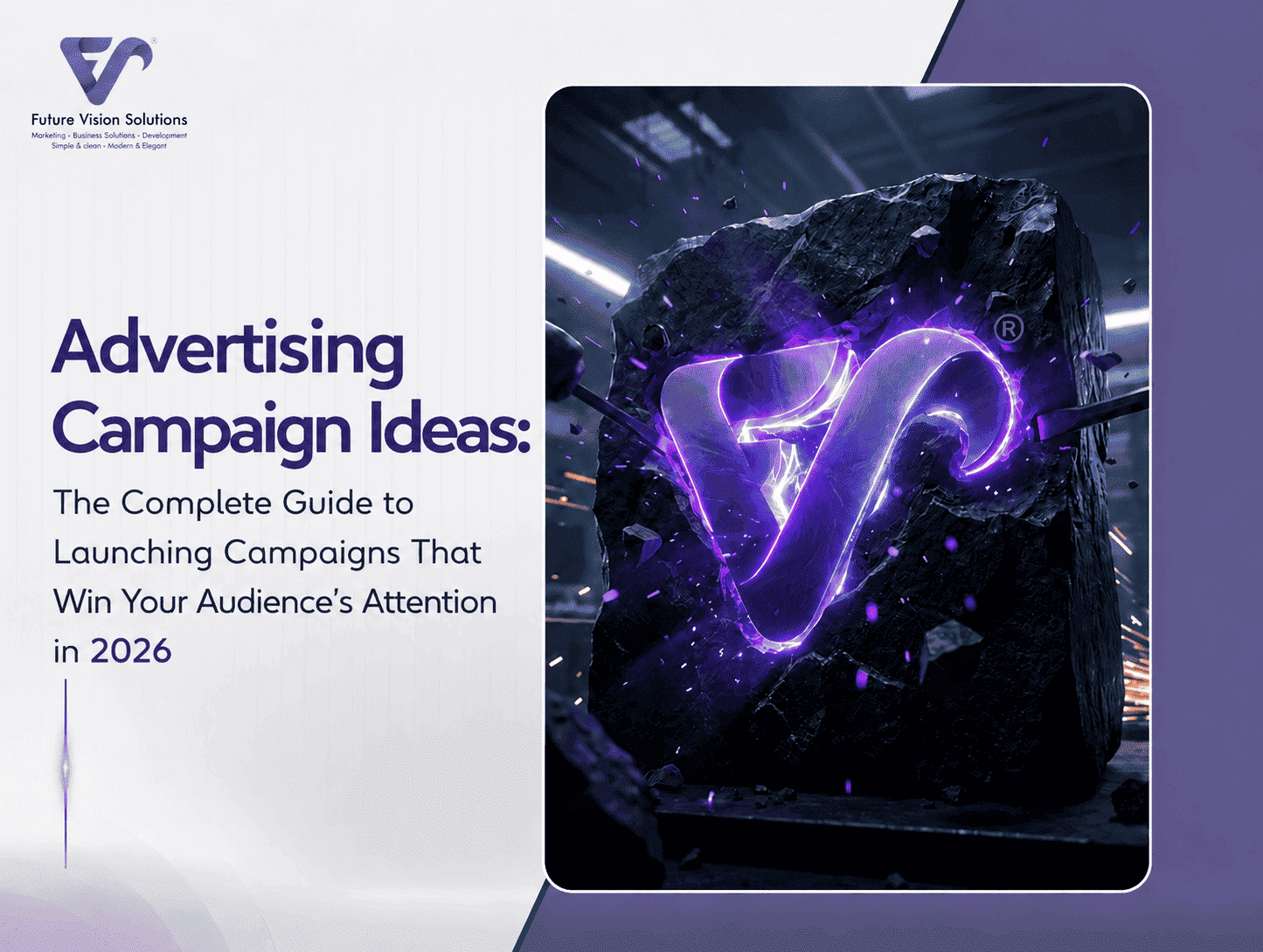 Advertising Campaign Ideas