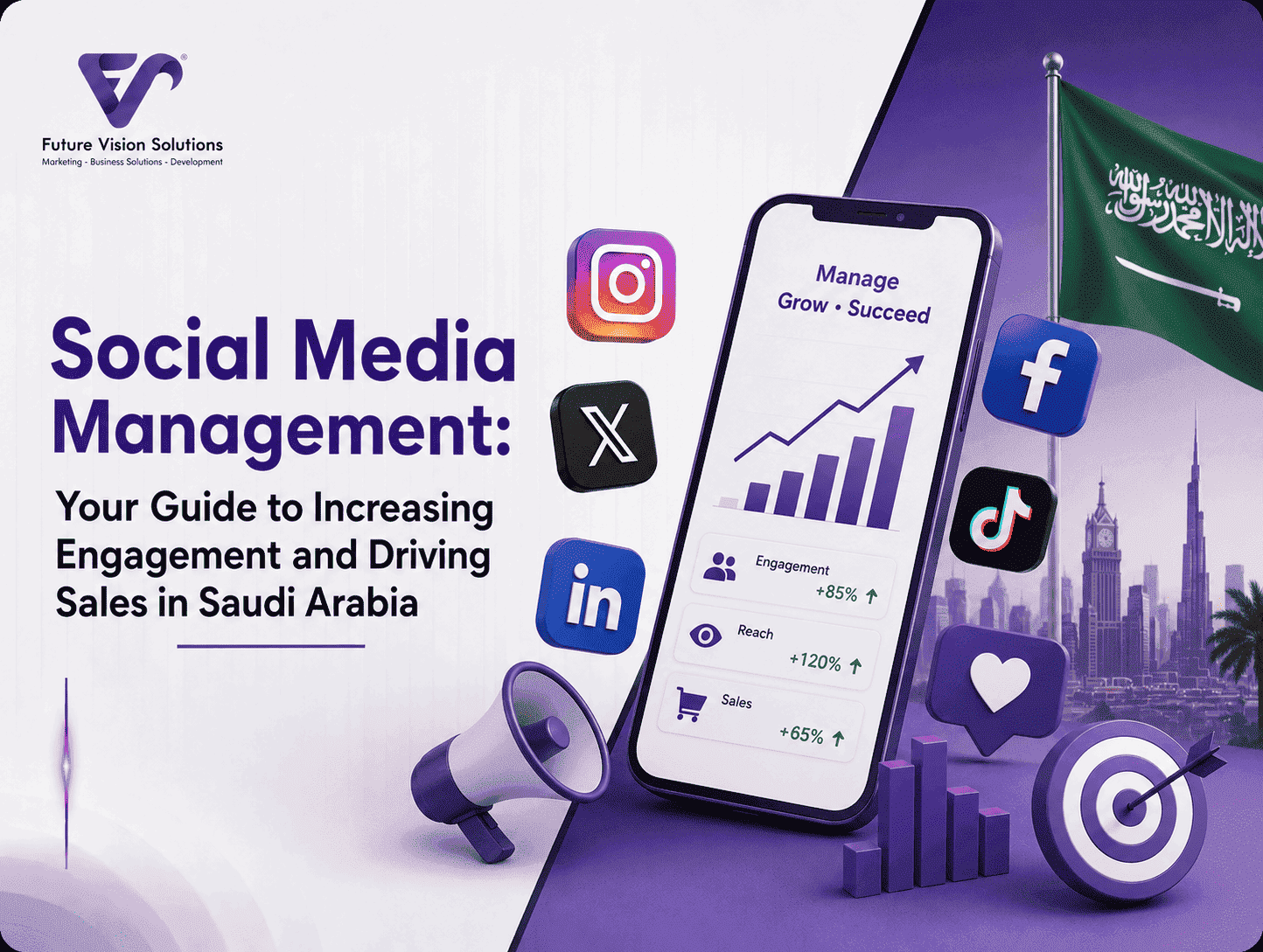 Arabic Social Media Platforms