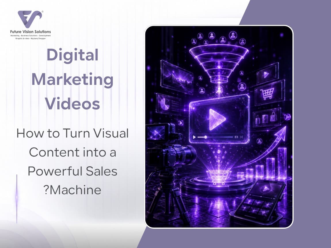 Digital Marketing Videos