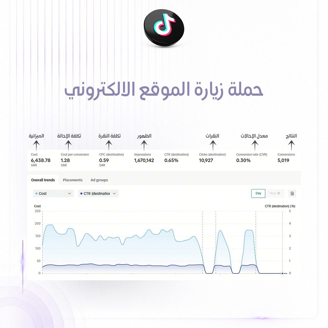 الحملات الإعلانية