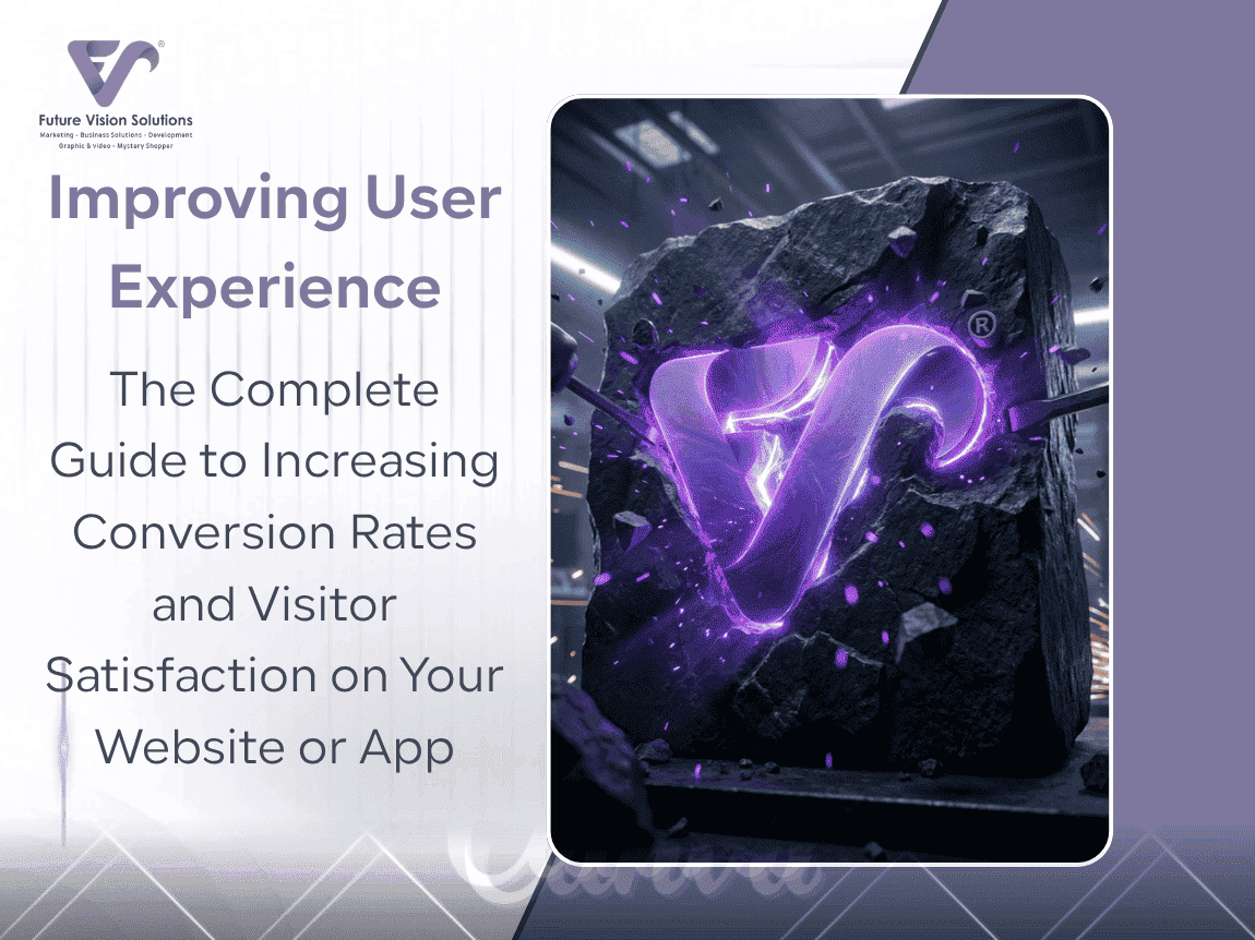 Improving User Experience