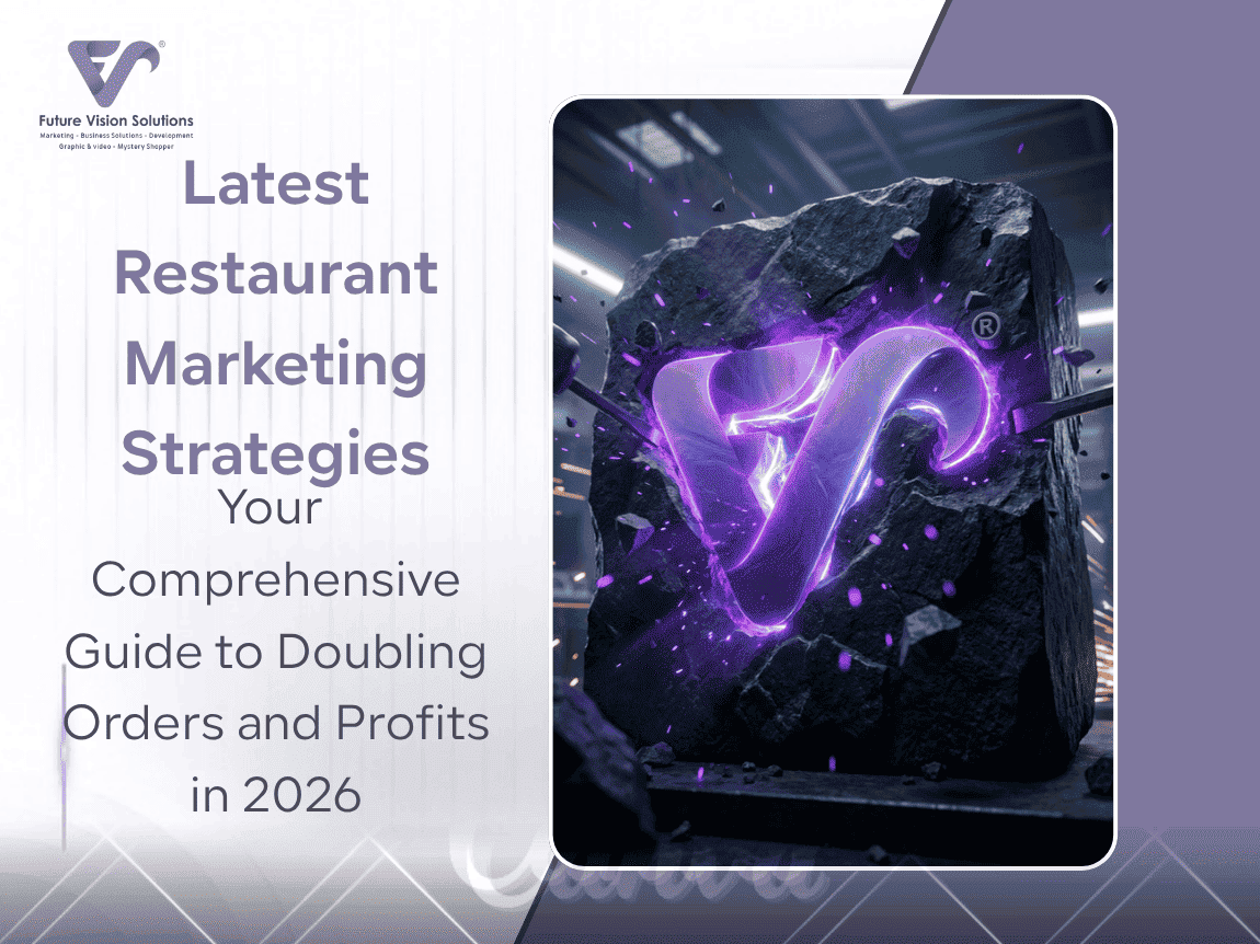 Latest Restaurant Marketing Strategies