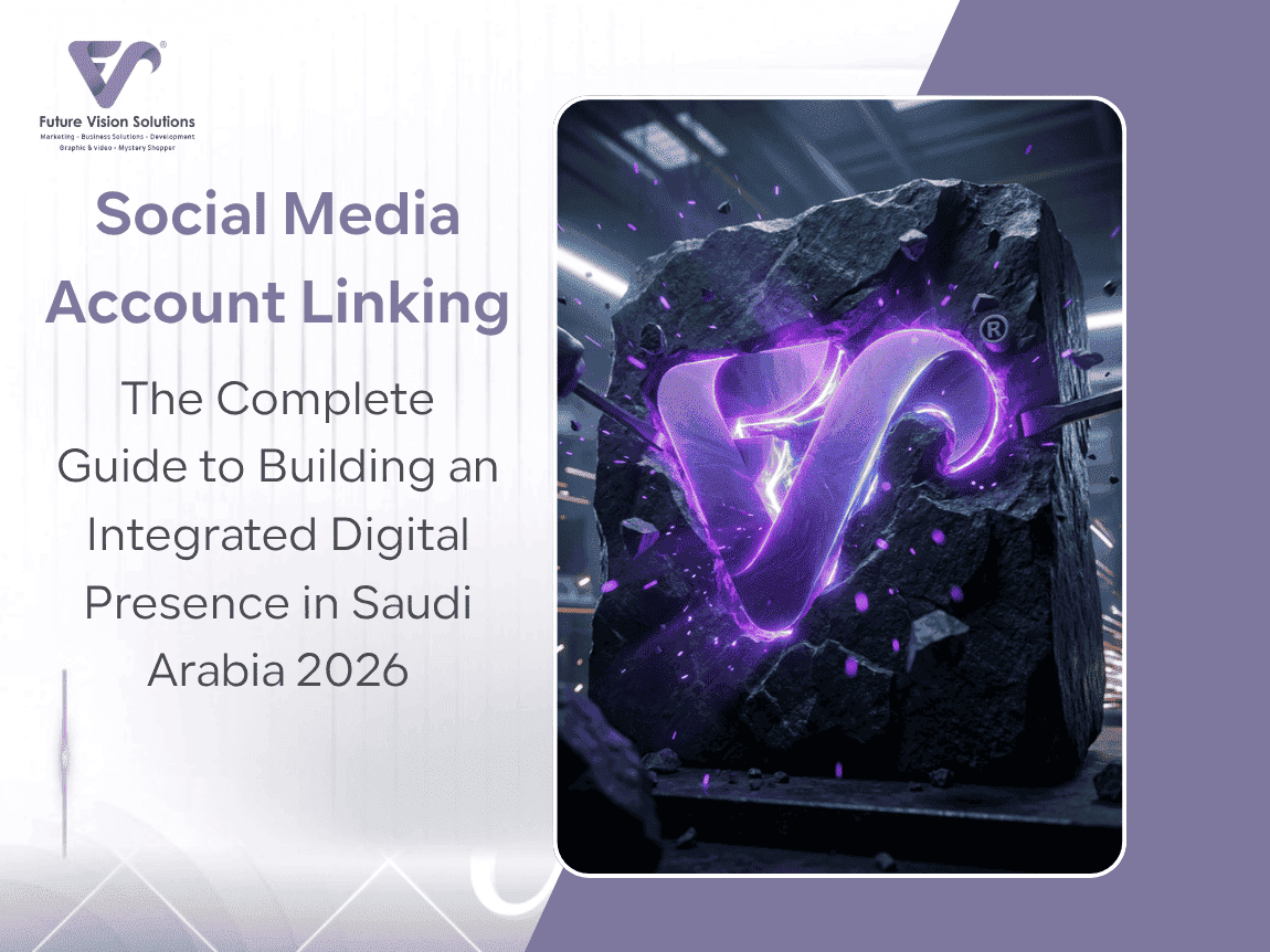 Social Media Account Linking