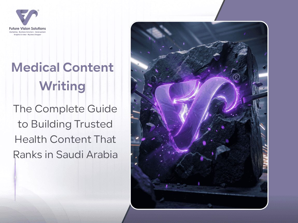 Medical Content Writing
