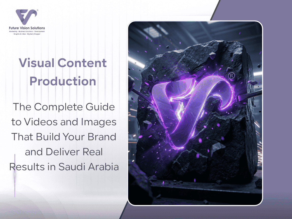 Visual Content Production