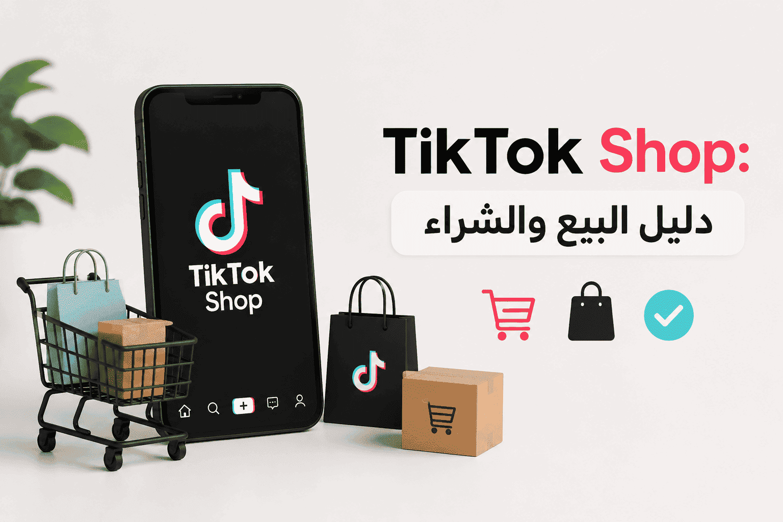 TikTok Shop